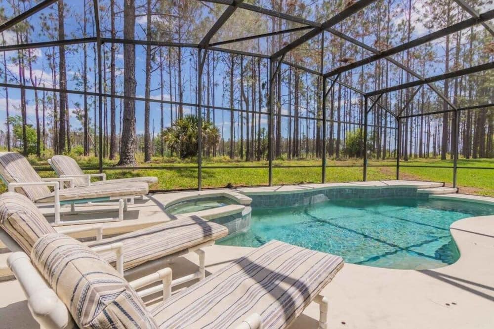 Photo of Outdoor in Highlands Reserve