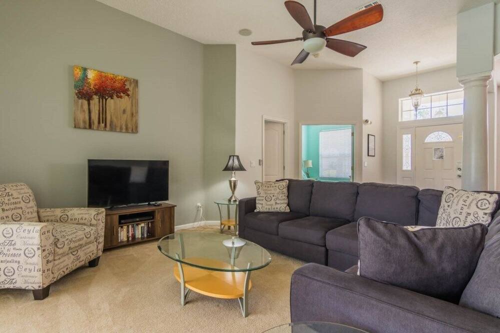 Photo of Bedroom in Highlands Reserve
