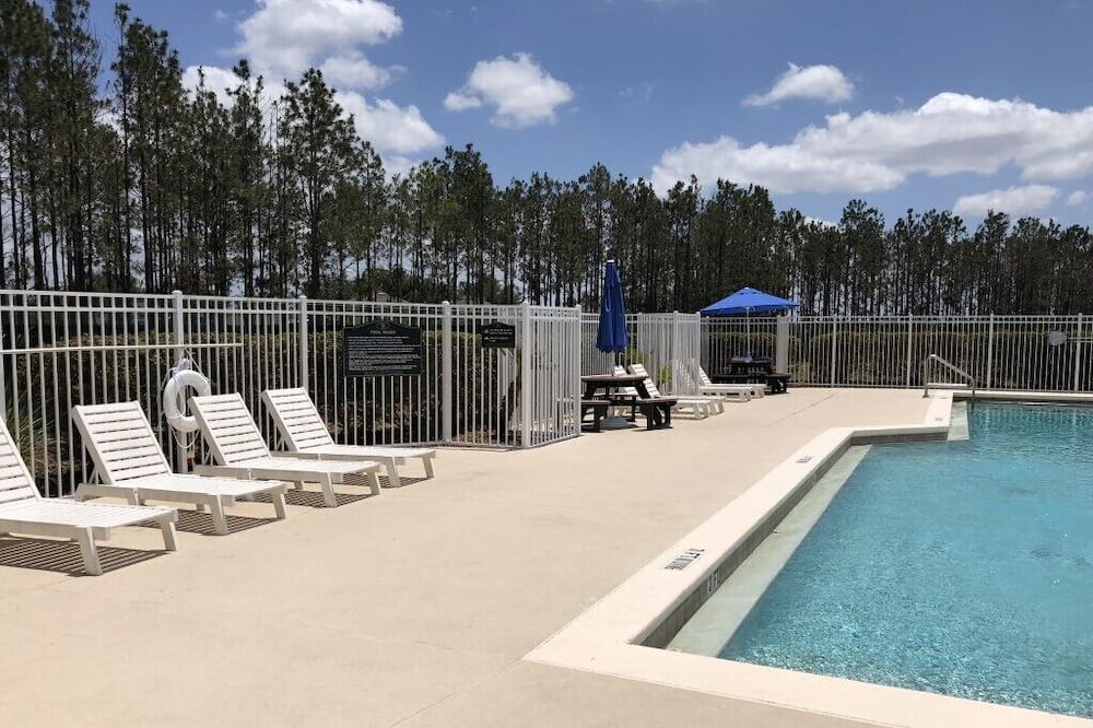 Photo of Outdoor in Highlands Reserve