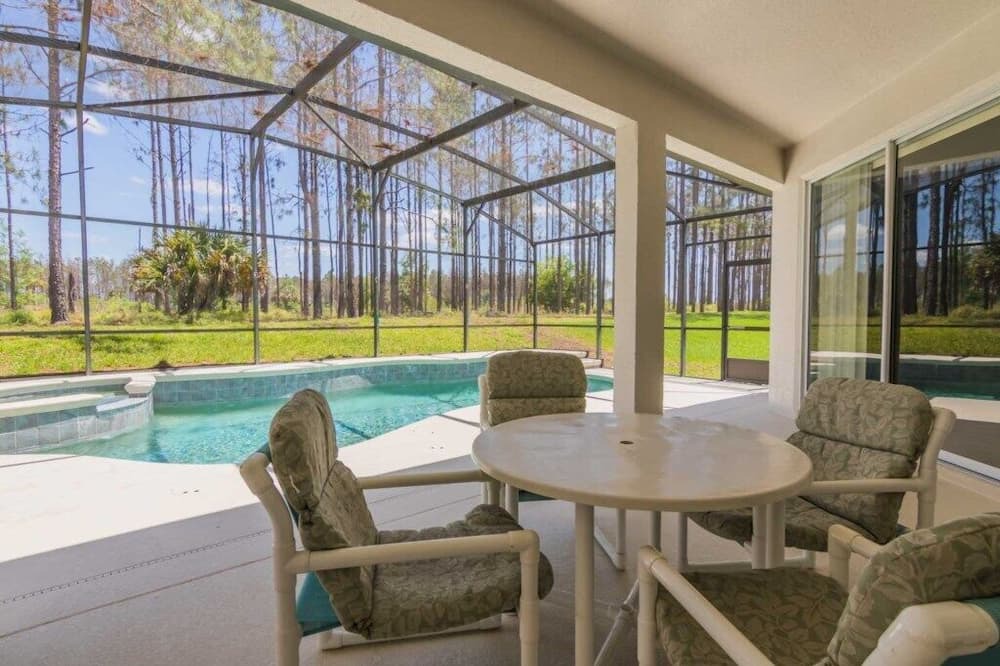 Photo of Outdoor in Highlands Reserve