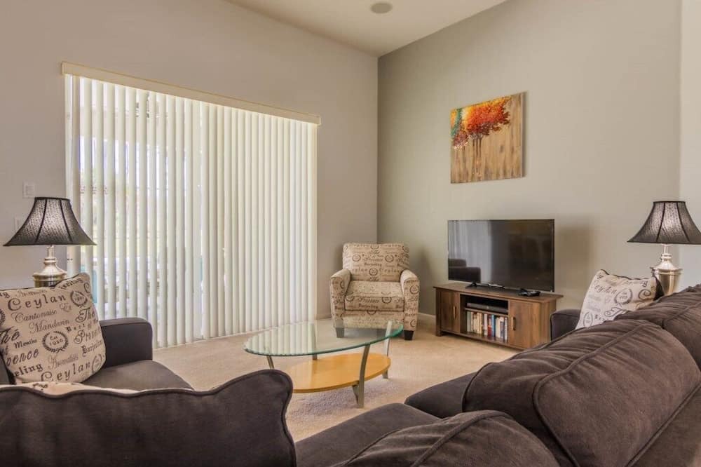 Photo of Bedroom in Highlands Reserve