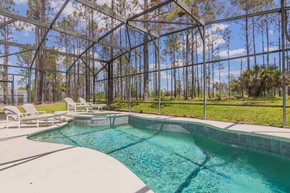 Photo of Outdoor in Highlands Reserve