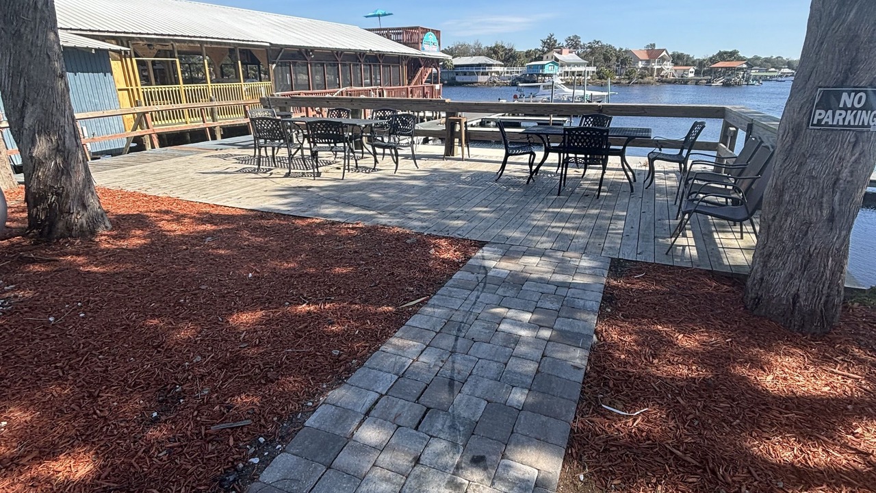 Photo of Outdoor in Steinhatchee