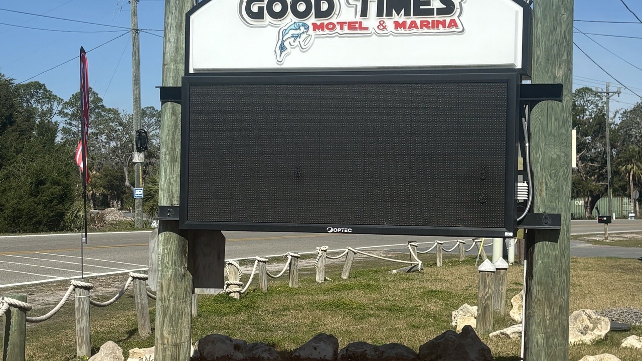 Photo of Outdoor in Steinhatchee