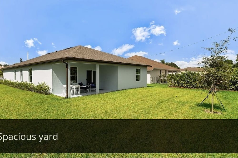 Photo of Outdoor in Port Saint Lucie