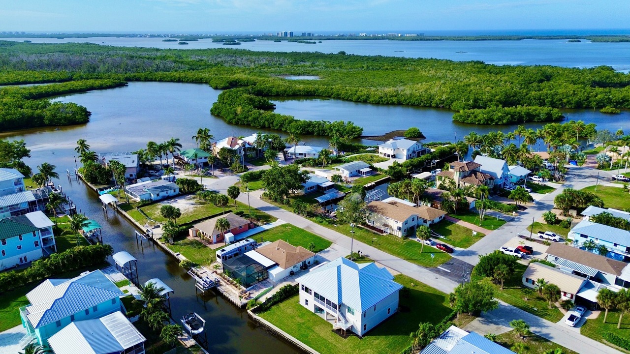 Photo of Outdoor in Estero Bay Shores