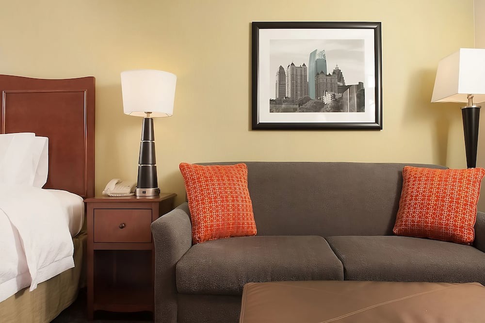 Photo of Livingroom in Buford Highway