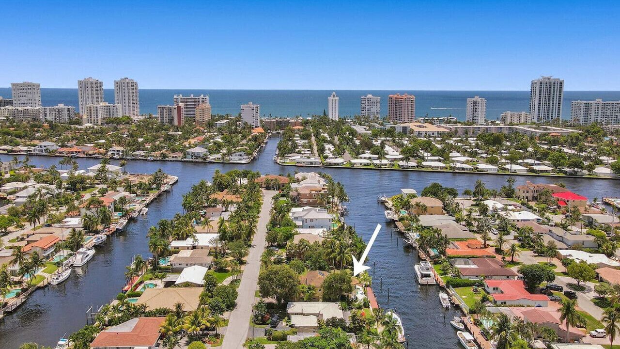 Photo of Outdoor in Pompano Isles