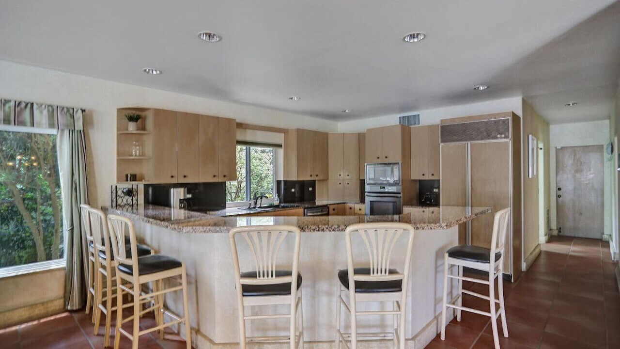 Photo of Kitchen in Pompano Isles