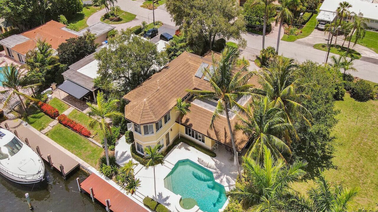 Photo of Outdoor in Pompano Isles