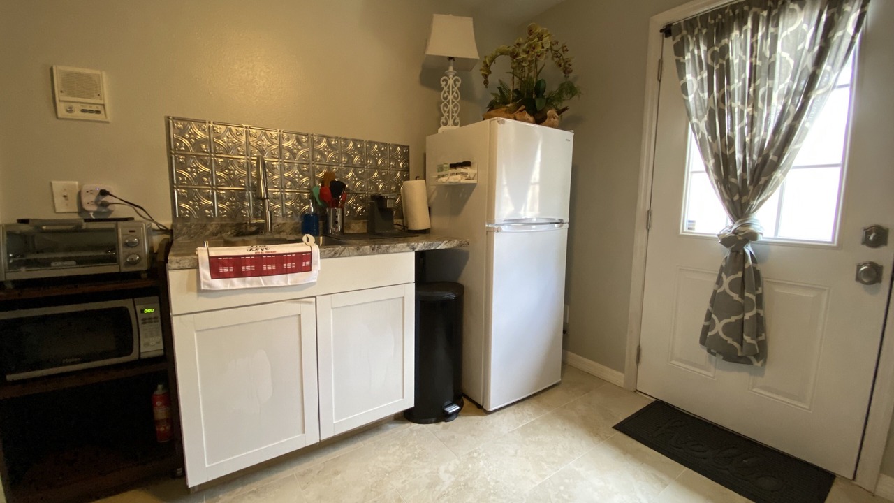 Photo of Kitchen in East County Civic Group