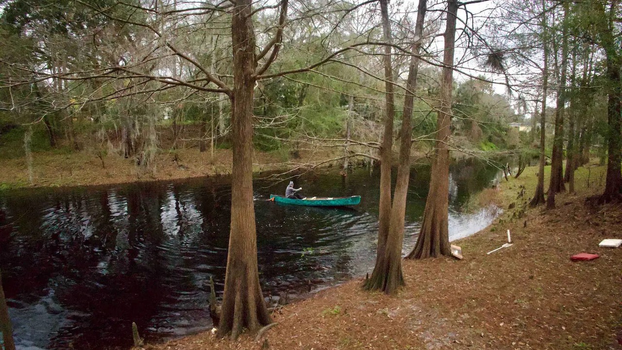 Photo of Outdoor in Ridge Manor