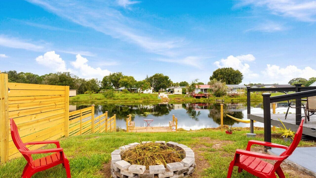 Photo of Outdoor in Crooked Lake Park