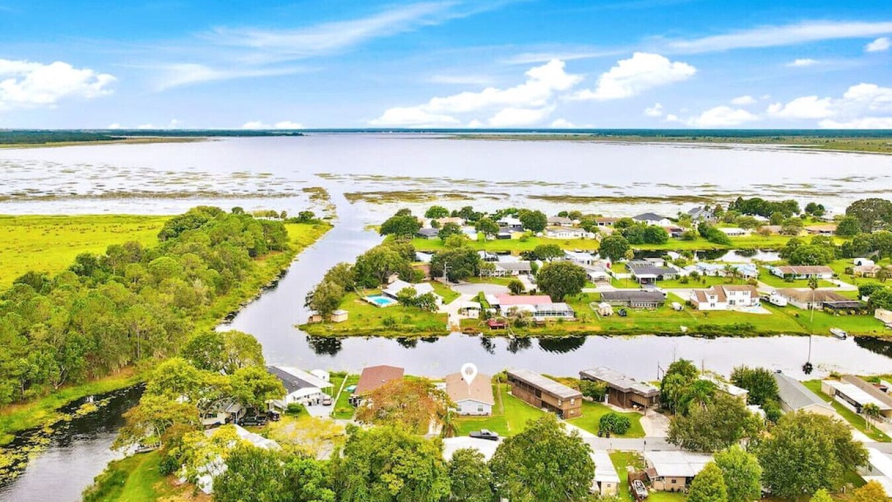 Photo of Outdoor in Crooked Lake Park
