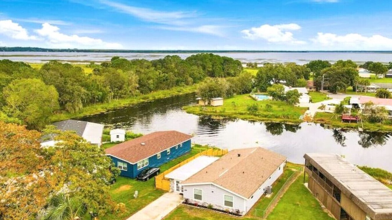 Photo of Outdoor in Crooked Lake Park
