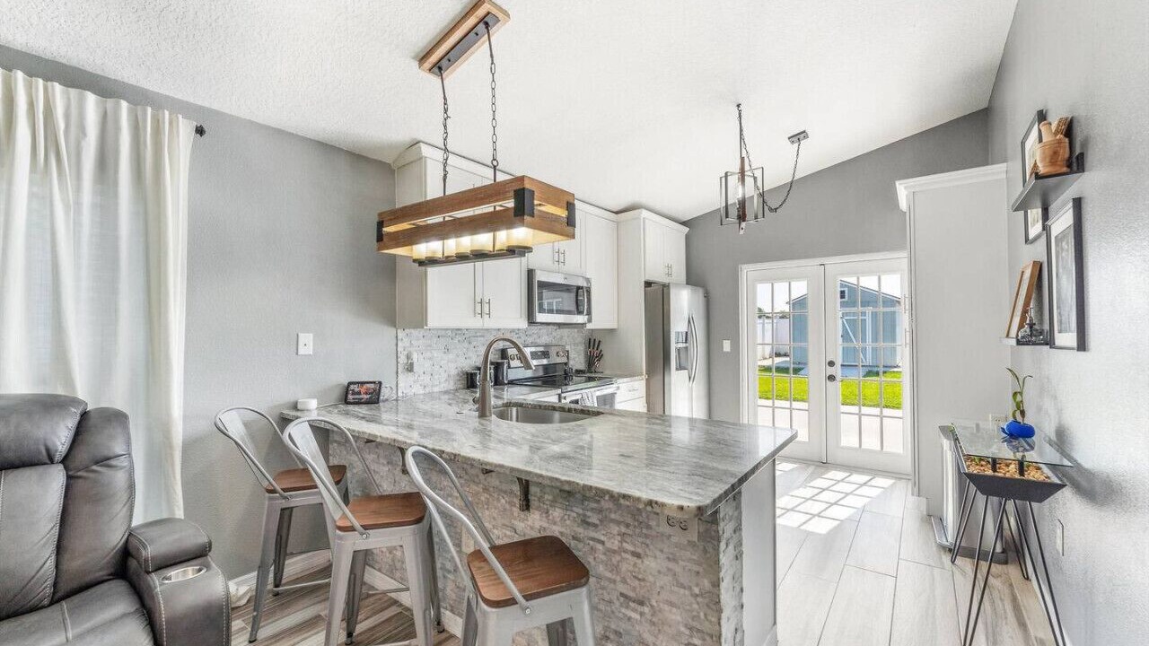 Photo of Kitchen in Orlando