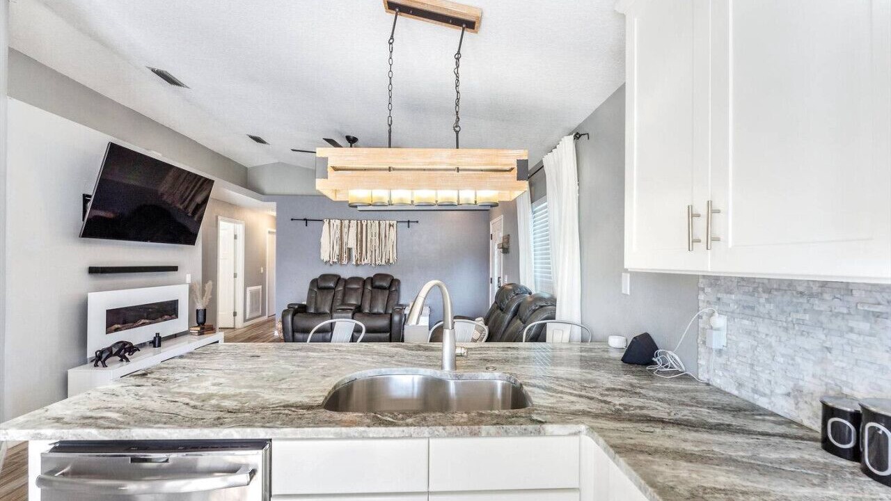 Photo of Kitchen in Orlando