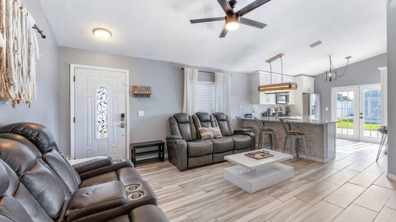 Photo of Livingroom in Orlando