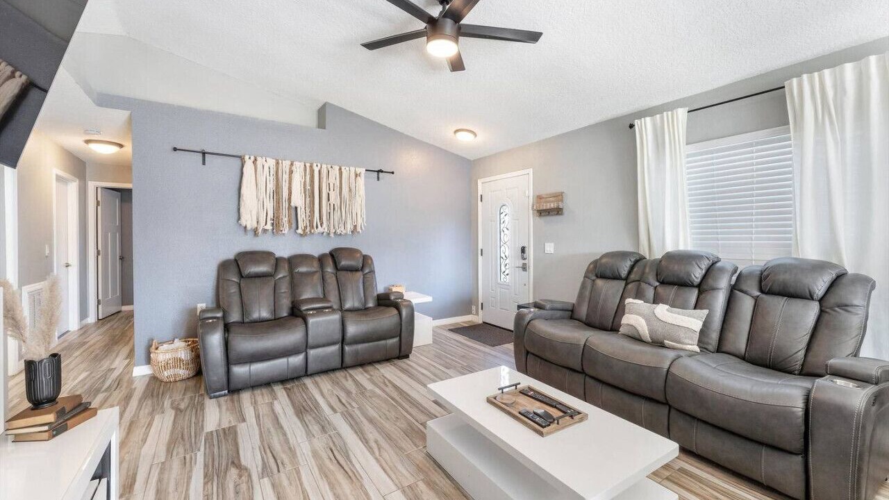 Photo of Livingroom in Orlando