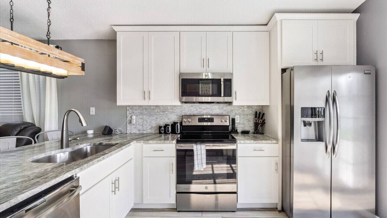 Photo of Kitchen in Orlando