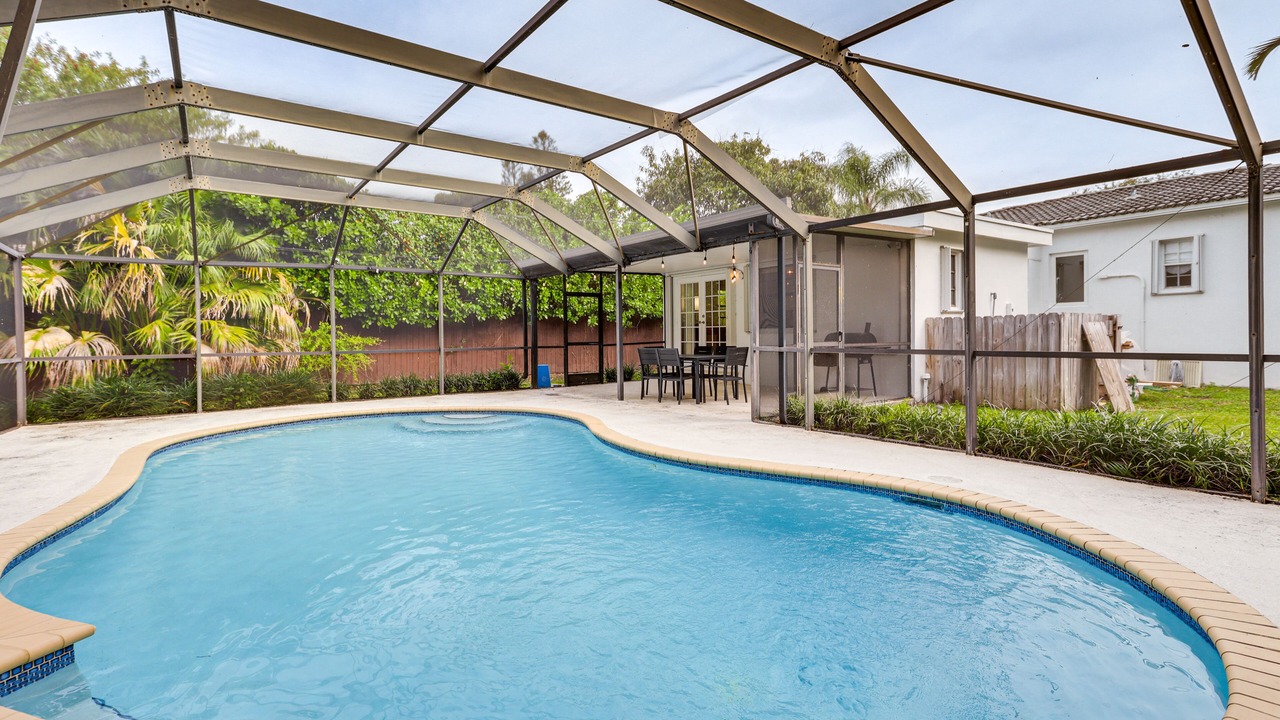Photo of Outdoor in South Miami