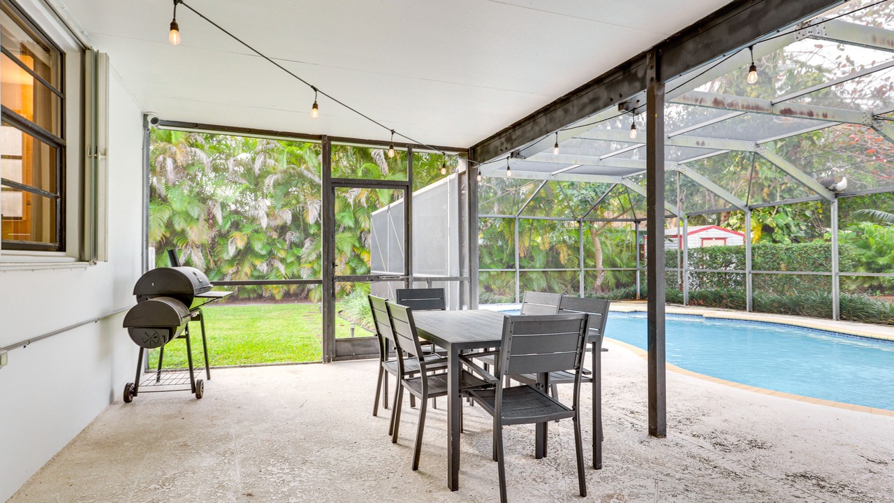 Photo of Outdoor in South Miami