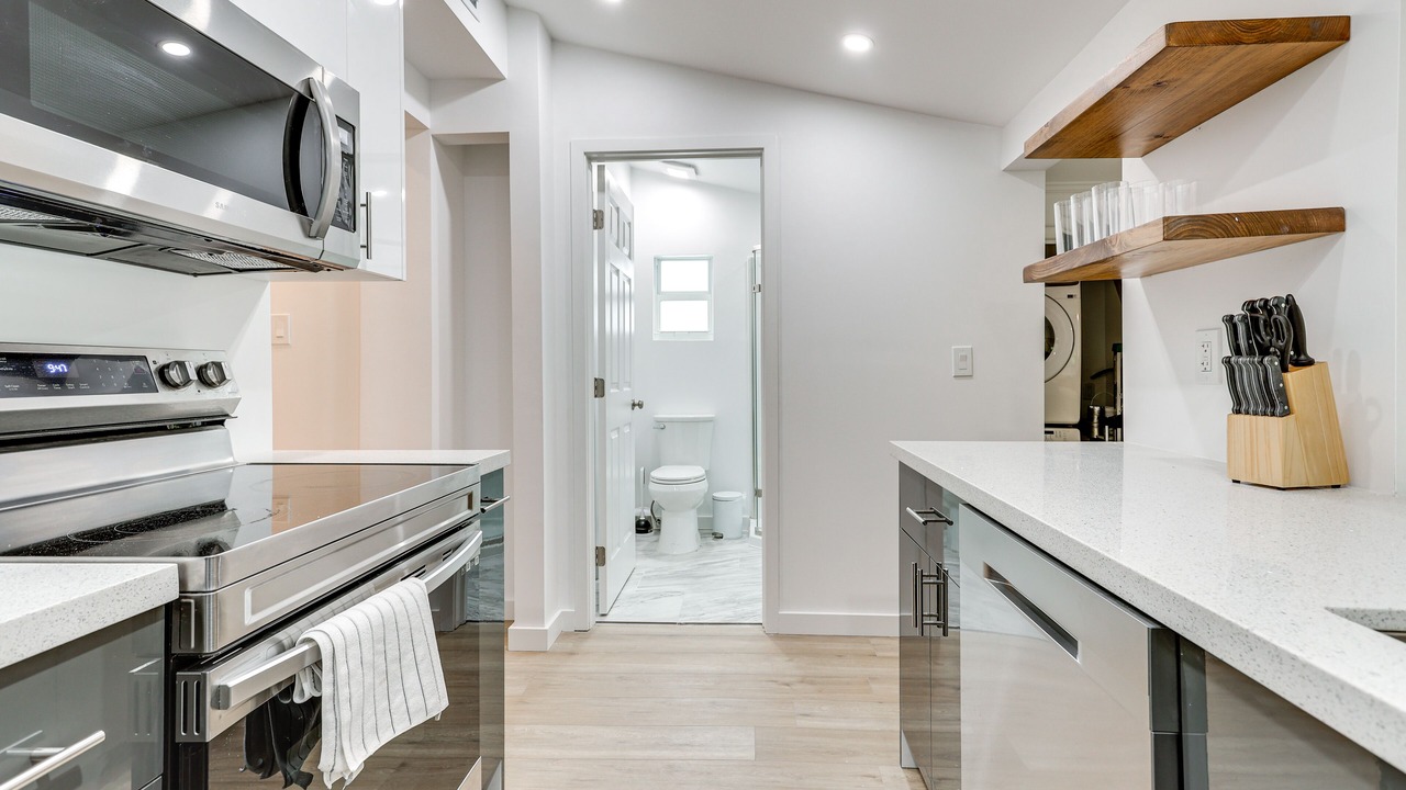 Photo of Kitchen in South Miami