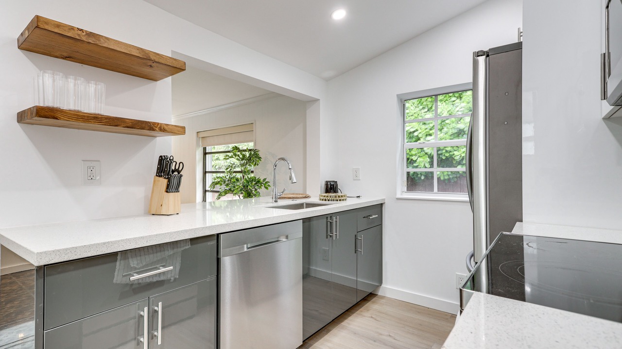 Photo of Kitchen in South Miami