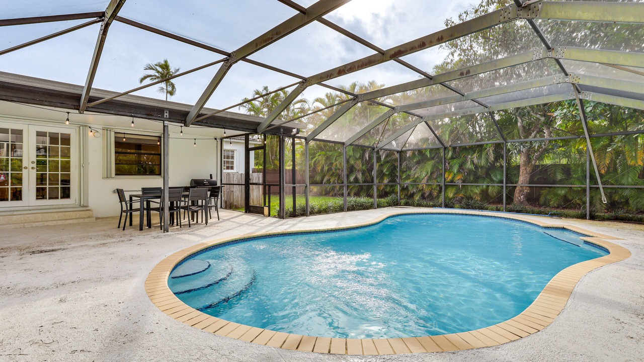 Photo of Outdoor in South Miami