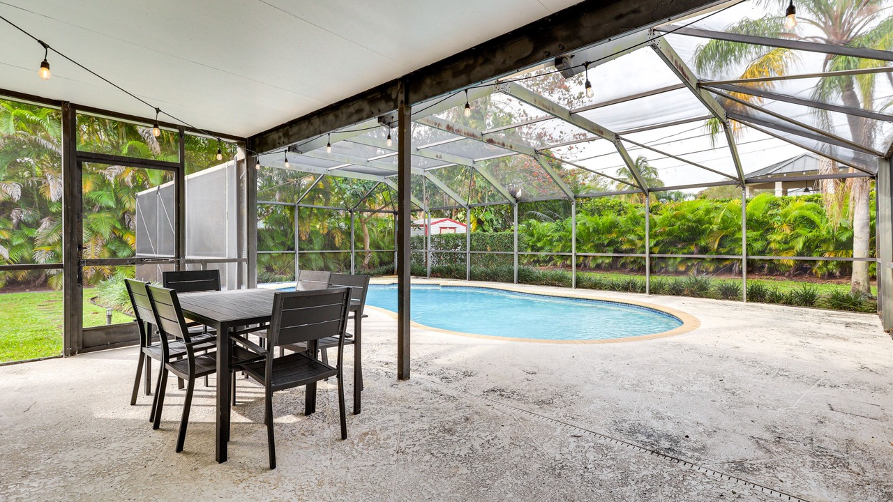 Photo of Outdoor in South Miami