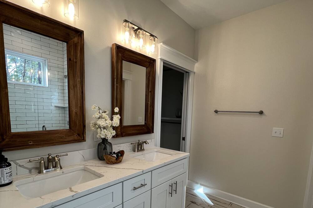Photo of Bathroom in Panacea