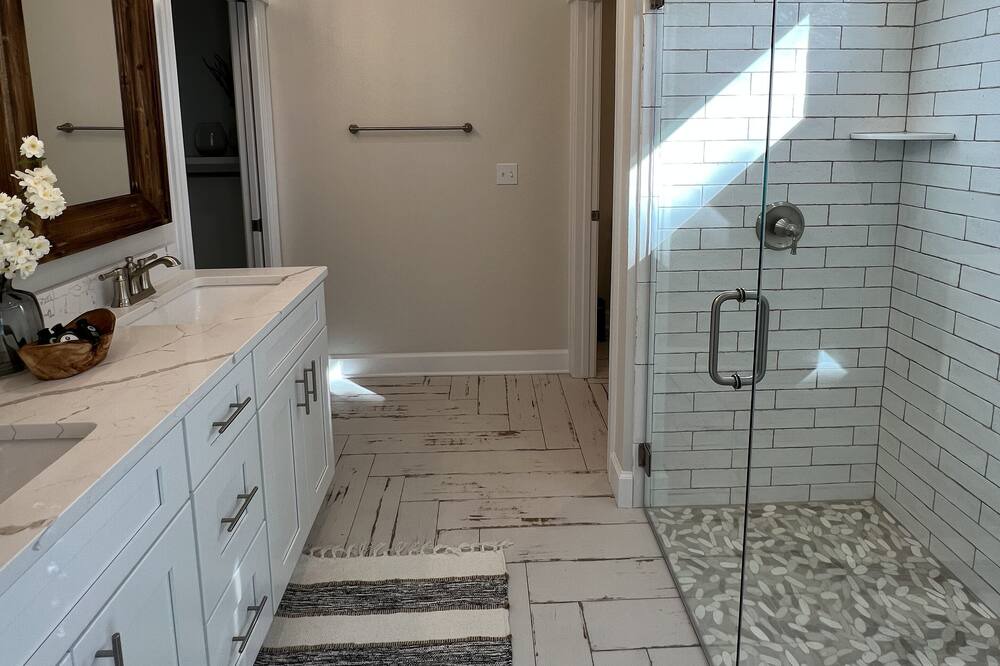 Photo of Bathroom in Panacea