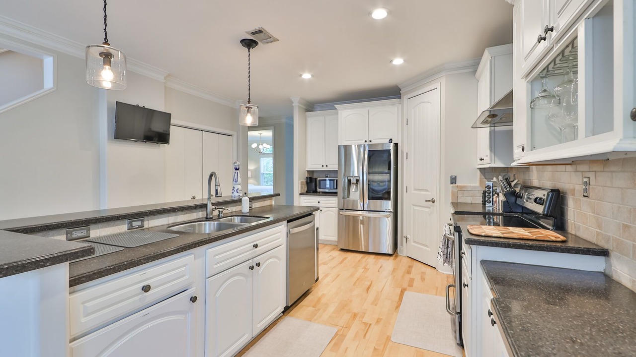 Photo of Kitchen in United Central