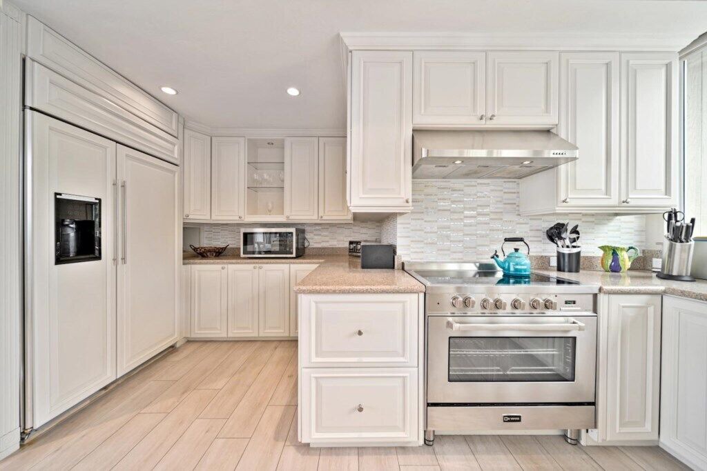 Photo of Kitchen in Wulfert