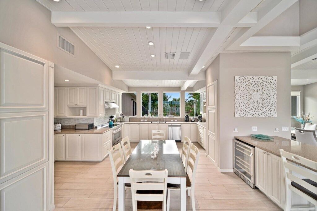 Photo of Kitchen in Wulfert