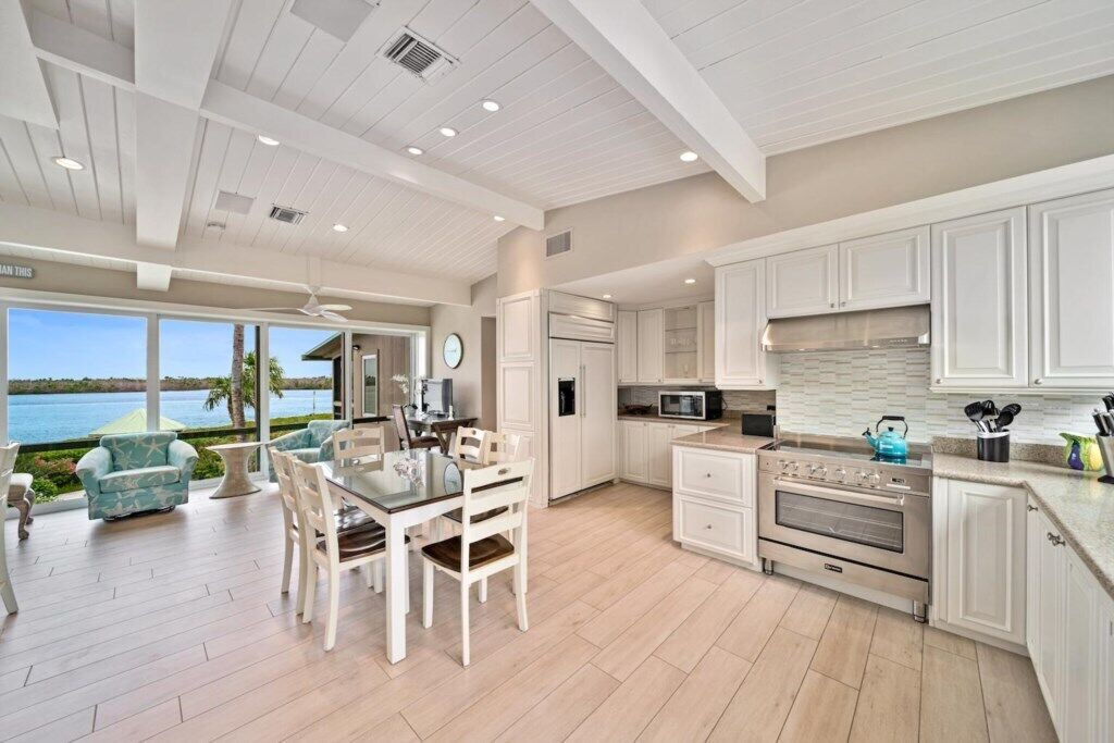 Photo of Kitchen in Wulfert