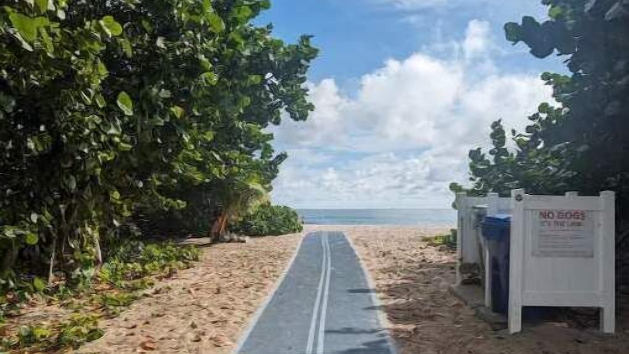 Photo of Outdoor in Lighthouse Point