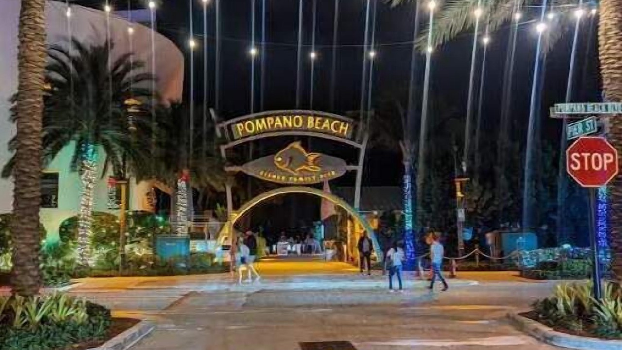 Photo of Outdoor in Lighthouse Point