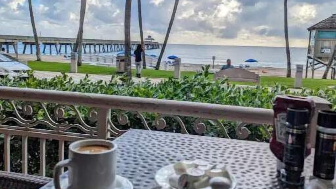 Photo of Outdoor in Lighthouse Point