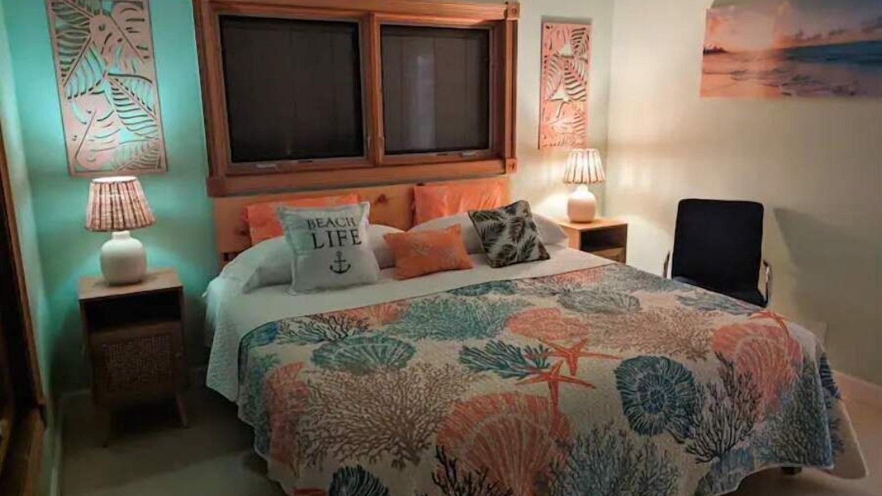 Photo of Bedroom in Lighthouse Point
