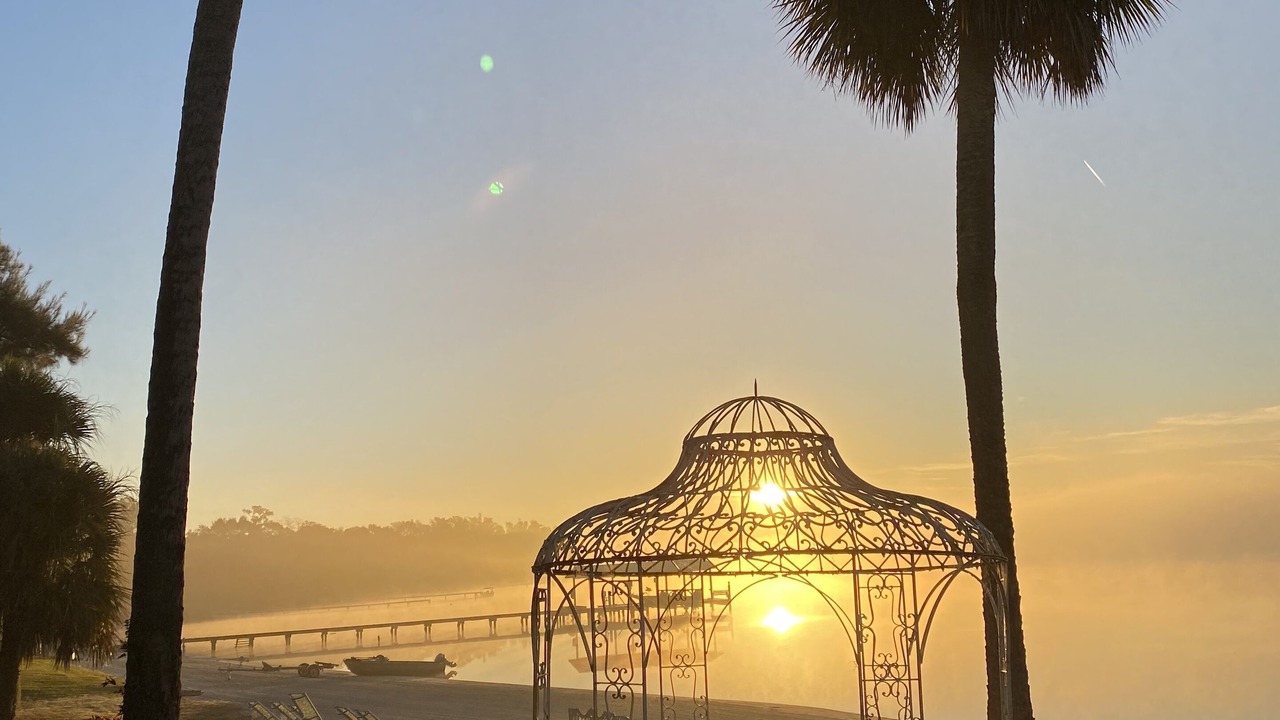 Photo of Outdoor in Florida South Atlantic Coast