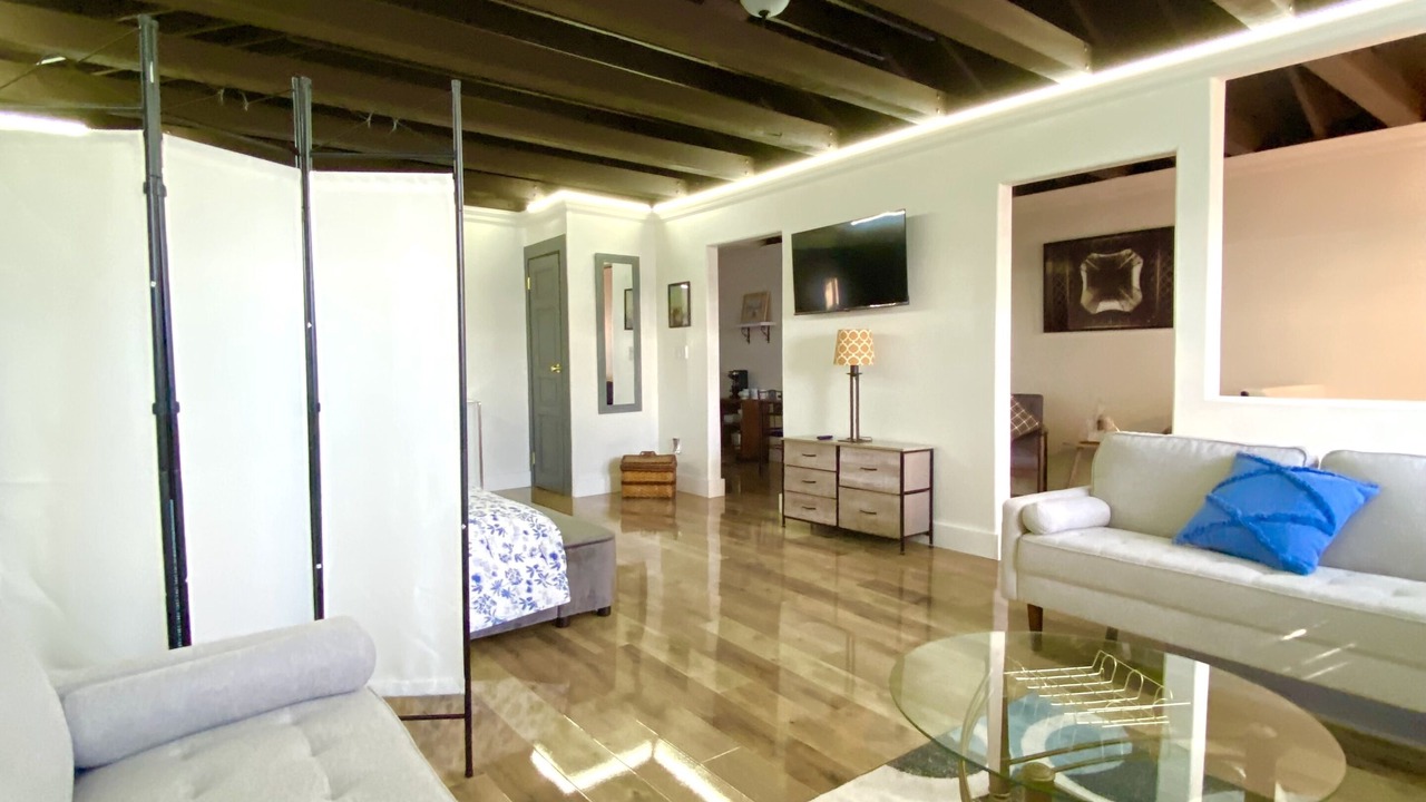 Photo of Livingroom in Florida South Atlantic Coast