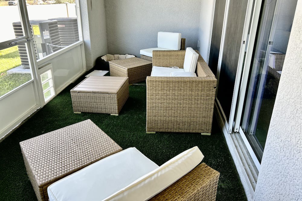 Photo of Outdoor in Zephyrhills