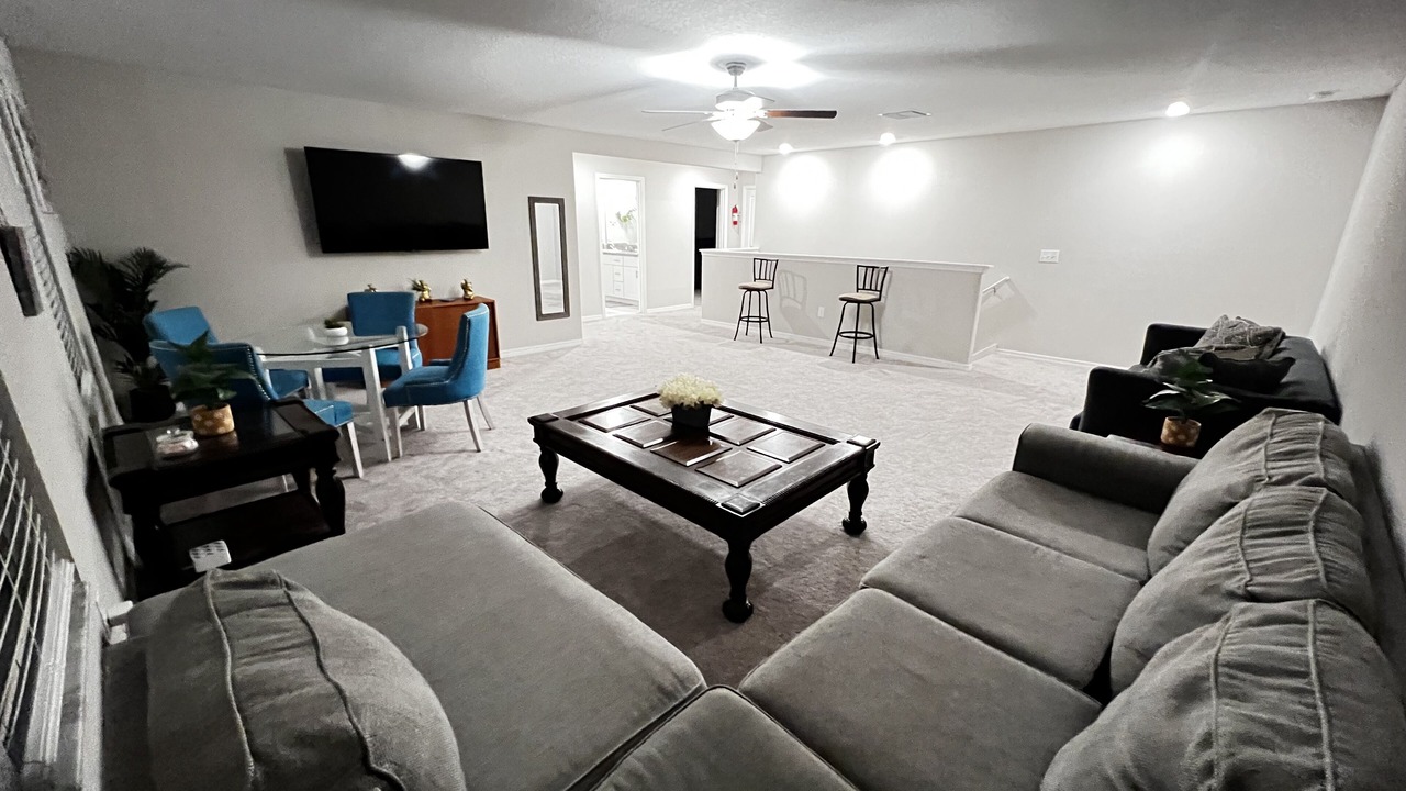 Photo of Livingroom in Plant City