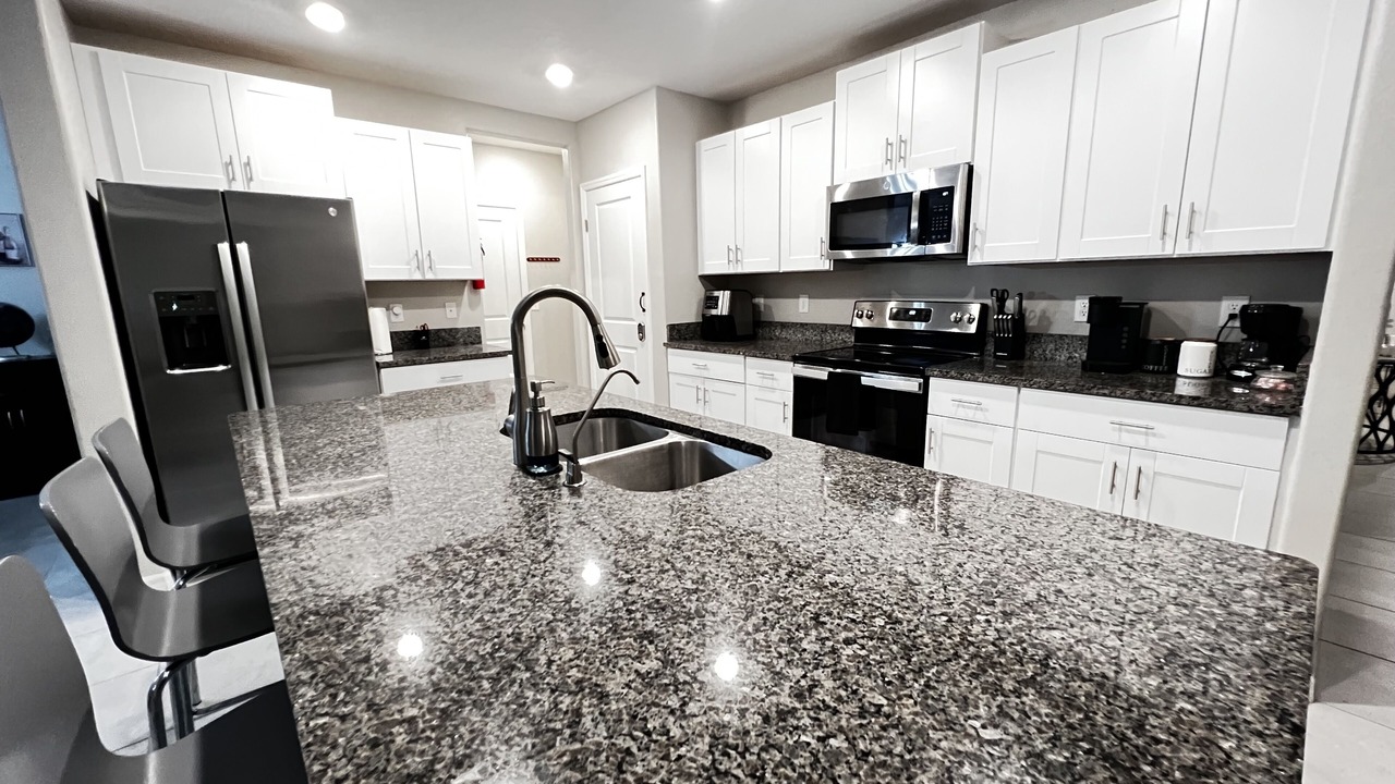 Photo of Kitchen in Plant City