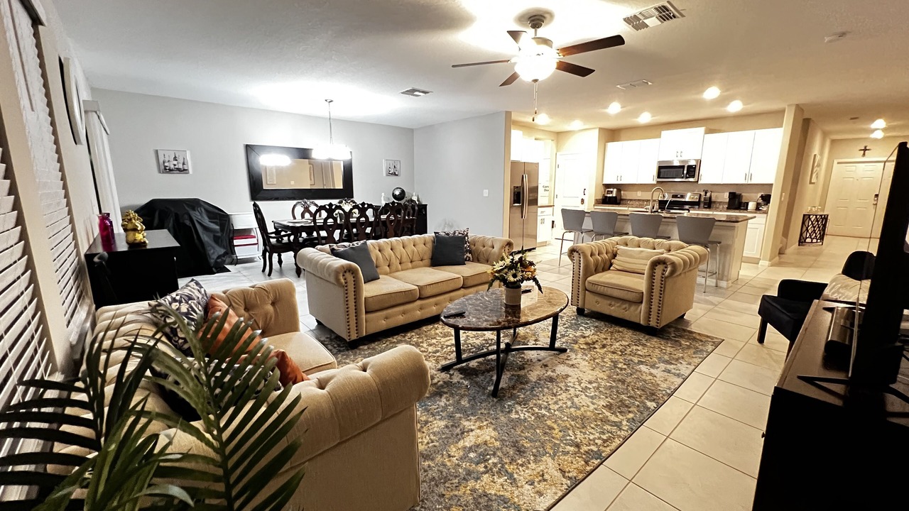Photo of Livingroom in Plant City