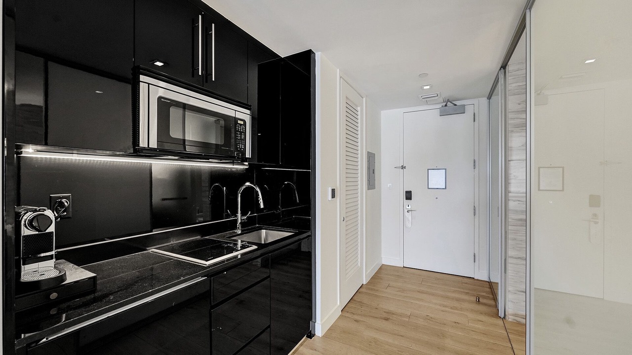 Photo of Kitchen in City Center