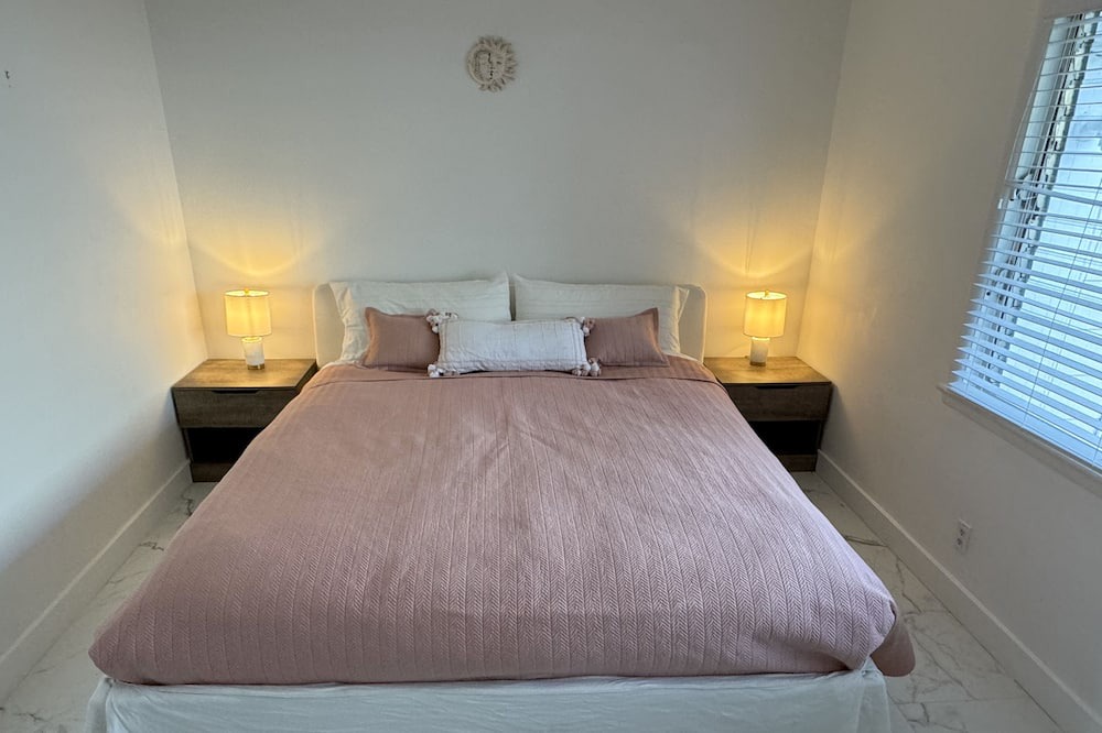 Photo of Bedroom in Parker Ridge