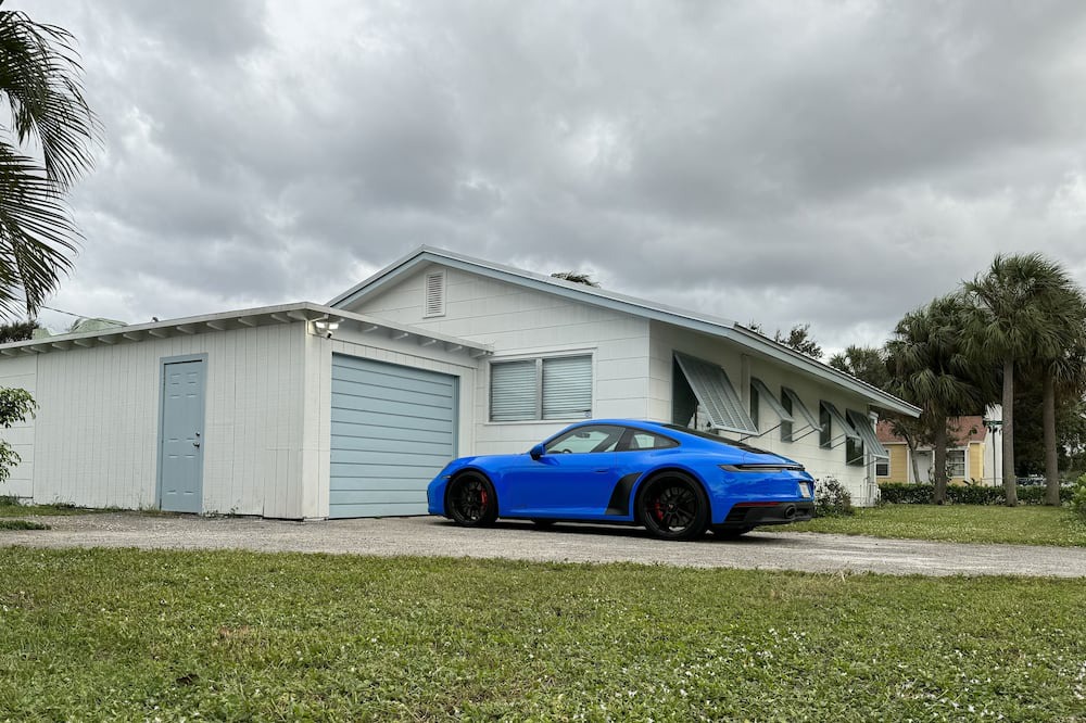 Photo of Outdoor in Parker Ridge