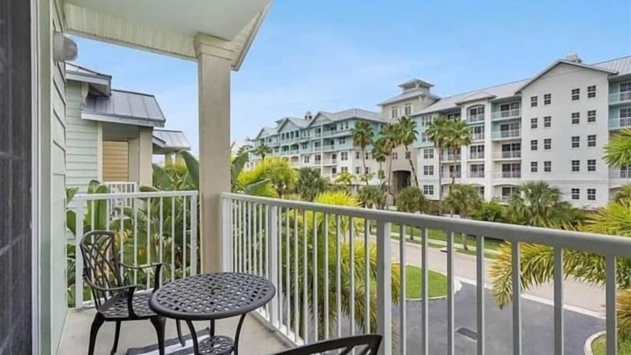 Photo of Patio Balcony in Ruskin